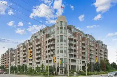2480 Prince Michael Drive Unit# 720 Oakville Ontario L6H 0H1