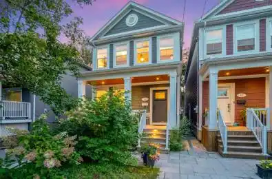 46 Valhalla Boulevard Toronto E06 Ontario M1N 3B3