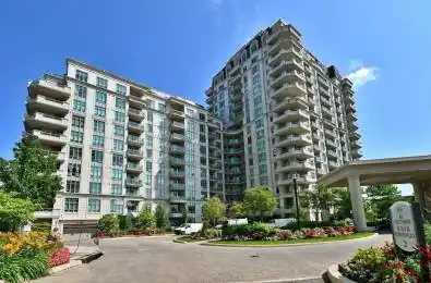 20 Bloorview Place Unit# 310 Toronto C15 Ontario M2J 0A6