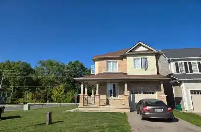 8895 Chickory Trail Niagara Falls Ontario L2H 3S3
