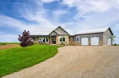 706249 County Road 21 N/A Mulmur Ontario L9V 0W4
