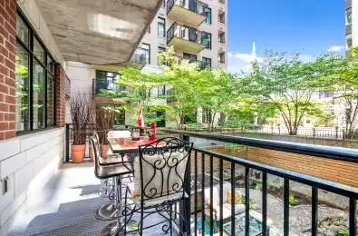 375 Lisgar Street Unit# 203 Ottawa Centre Ontario K2P 0E3