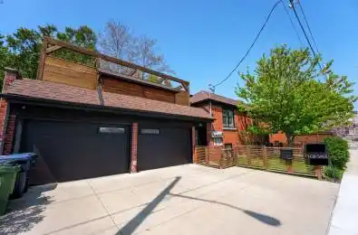 272&276 King Edward Avenue Toronto E03 Ontario M4C 0A8