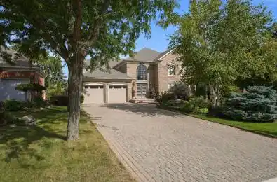 72 Glenayr Road Richmond Hill Ontario L4B 2V7