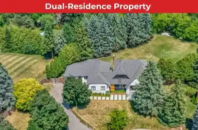 17 Chamberlain Court King Ontario L0G 1N0