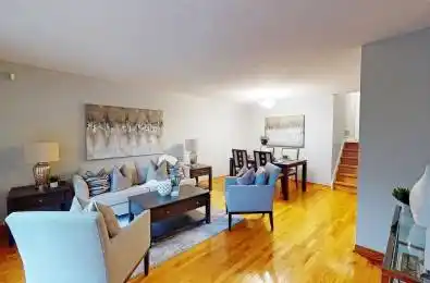 346 Highgate Avenue Unit# Main Oshawa Ontario L1G 7G3