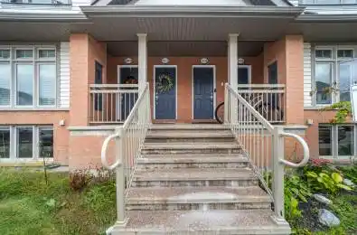 309 Galston Private Unit# 12 Orleans - Convent Glen and Area Ontario K