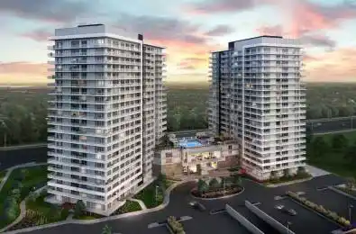 4675 Metcalfe Avenue Unit# 1010 Mississauga Ontario L5M 0Z8