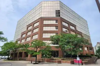 2005 Sheppard Avenue Unit# 100 Toronto C15 Ontario M2J 5B4