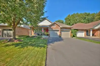 13 Timber Lane St. Catharines Ontario L2N 7R7