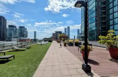 116 George Street Unit# N1501 Toronto C08 Ontario M5A 3S2