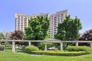 9225 Jane Street Unit# 115 Vaughan Ontario L6A 0J7