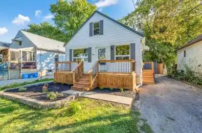 786 Fleet Street London East Ontario N5Y 1R9
