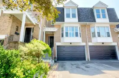 50 Tamarack Circle Toronto W09 Ontario M9P 3T9
