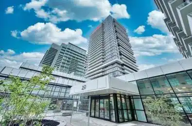 251 Manitoba Street Unit# 1501 Toronto W06 Ontario M8Y 0C7