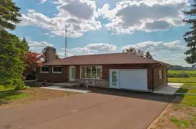 3552 ROAD 112 N/A Perth East Ontario N5A 6S3