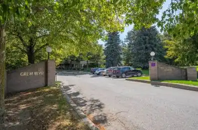 111 Grew Boulevard Unit# 105 Georgina Ontario L0E 1L0