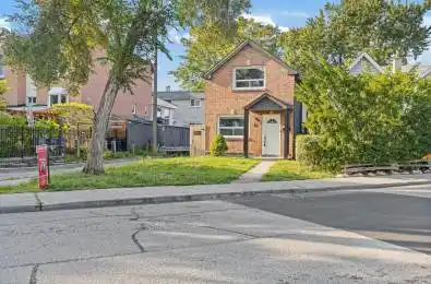 15 Eileen Avenue Toronto W03 Ontario M6N 1V5