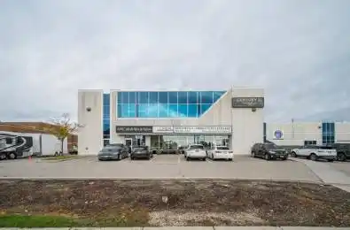 661 Chrislea Road Unit# Unit#14 Room 03 Vaughan Ontario L4L 0C4