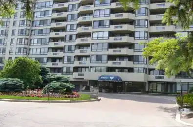 225 Bamburgh Circle Unit# 801 Toronto E05 Ontario M1W 3X9