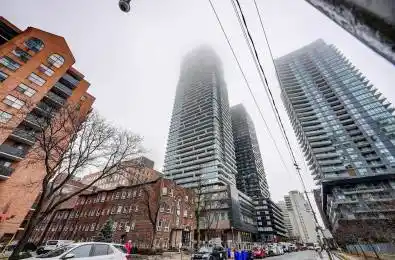 39 Roehampton Avenue Unit# 4108 Toronto C10 Ontario M4P 0G1