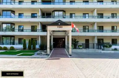 1180 Commissioners Road Unit# 210 London South Ontario N6K 4J2