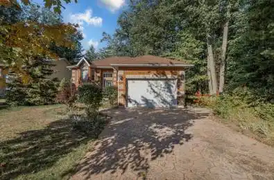 30 Smallman Drive Wasaga Beach Ontario L9Z 1L1