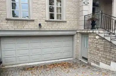 42 cotswold Crescent Unit# Ground Toronto C12 Ontario M2P 1N2