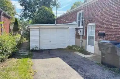 83 Clonmore Lower Level Drive Toronto E06 Ontario M1N 1X9