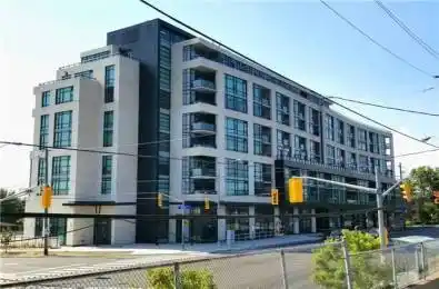 2522 Keele Street Unit# 512 Toronto W04 Ontario M6L 2N8