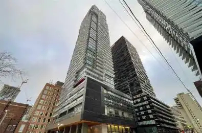 39 Roehampton Avenue Unit# 1401 Toronto C10 Ontario M4P 1P9