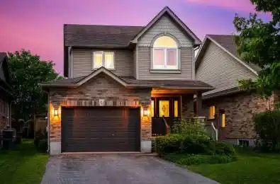 26 Davis Street Collingwood Ontario L9Y 0C8