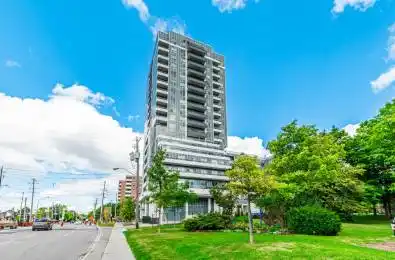 3121 Sheppard Avenue Unit# 611 Toronto E05 Ontario M1T 3J7