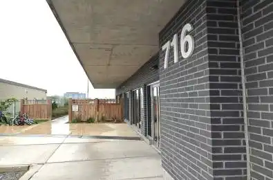 716 Main Street Unit# 808 Milton Ontario L9T 0K9