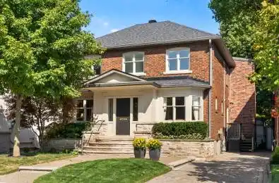 53 Colin Avenue Toronto C03 Ontario M5P 2B8