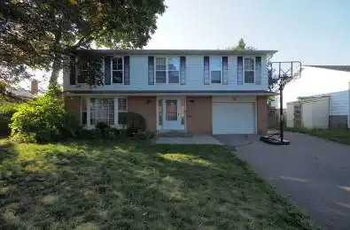 25 Gladiator Road Markham Ontario L3P 1J1