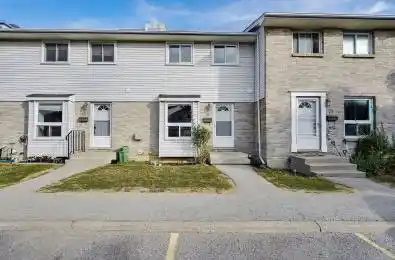 1786 Attawandaron Road Unit# 16 London North Ontario N6G 3N1