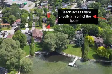 47 Metropolitan Crescent Georgina Ontario L4P 1L7