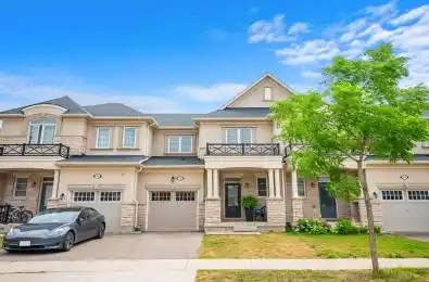 72 Orchardcroft Road Oakville Ontario L6H 7C3