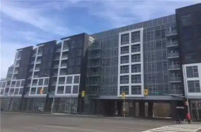 8763 Bayview Avenue Unit# 805 Richmond Hill Ontario L4B 3V1