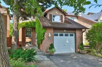 56 Muirlands Drive Toronto E07 Ontario M1V 2B4