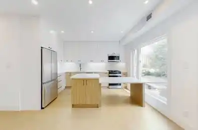 33 Kirknewton Road Unit# PH Toronto W03 Ontario M6E 3X9