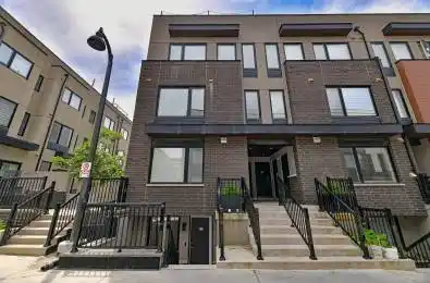 142 William Duncan Road Unit# 2 Toronto W05 Ontario M3K 0C1