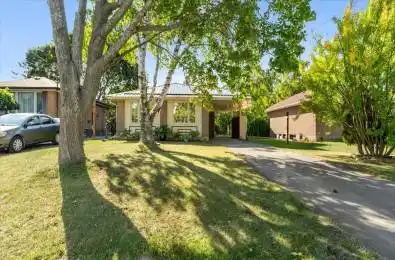 7 May Avenue Belleville Ontario K8P 2N8