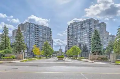 11 Townsgate Drive Unit# 206 Vaughan Ontario L4J 8G4