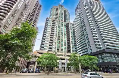 750 Bay Street Unit# 605 Toronto C01 Ontario M5G 1N6
