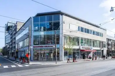 260 Queen Street Unit# 3rd Floor Toronto C01 Ontario M5Z 1Z8