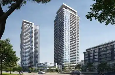 38 Water Walk Drive Unit# 606 Markham Ontario L3R 6M8