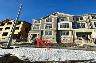 3466 Denison Street Markham Ontario L3S 0E9