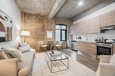 9 St Nicholas Street Unit# 203 Toronto C01 Ontario M4Y 1W5